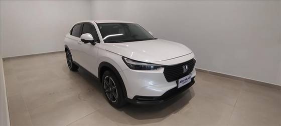 HONDA HR-V 1.5 DI I-VTEC FLEX EX CVT